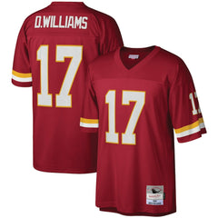 Doug Williams Washington Football Team Legacy Replica Jersey - Burgundy outlet