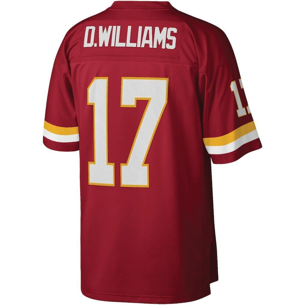 Doug Williams Washington Football Team Legacy Replica Jersey - Burgundy outlet