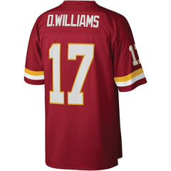 Doug Williams Washington Football Team Legacy Replica Jersey - Burgundy outlet