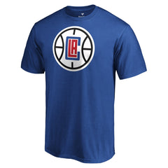 Kawhi Leonard LA Clippers Playmaker Name & Number T-Shirt - Blue cheap