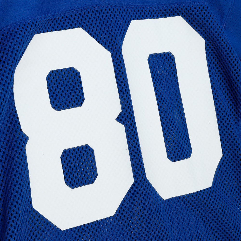 Steve Largent Seattle Seahawks 1985 Authentic Throwback Retired Player Jersey - Royal sale