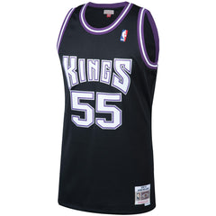 Jason Williams Sacramento Kings 2000/01 Hardwood Classics Swingman Jersey - Black shop