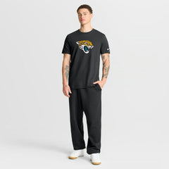Jacksonville Jaguars Primary Logo T-Shirt - Black outlet