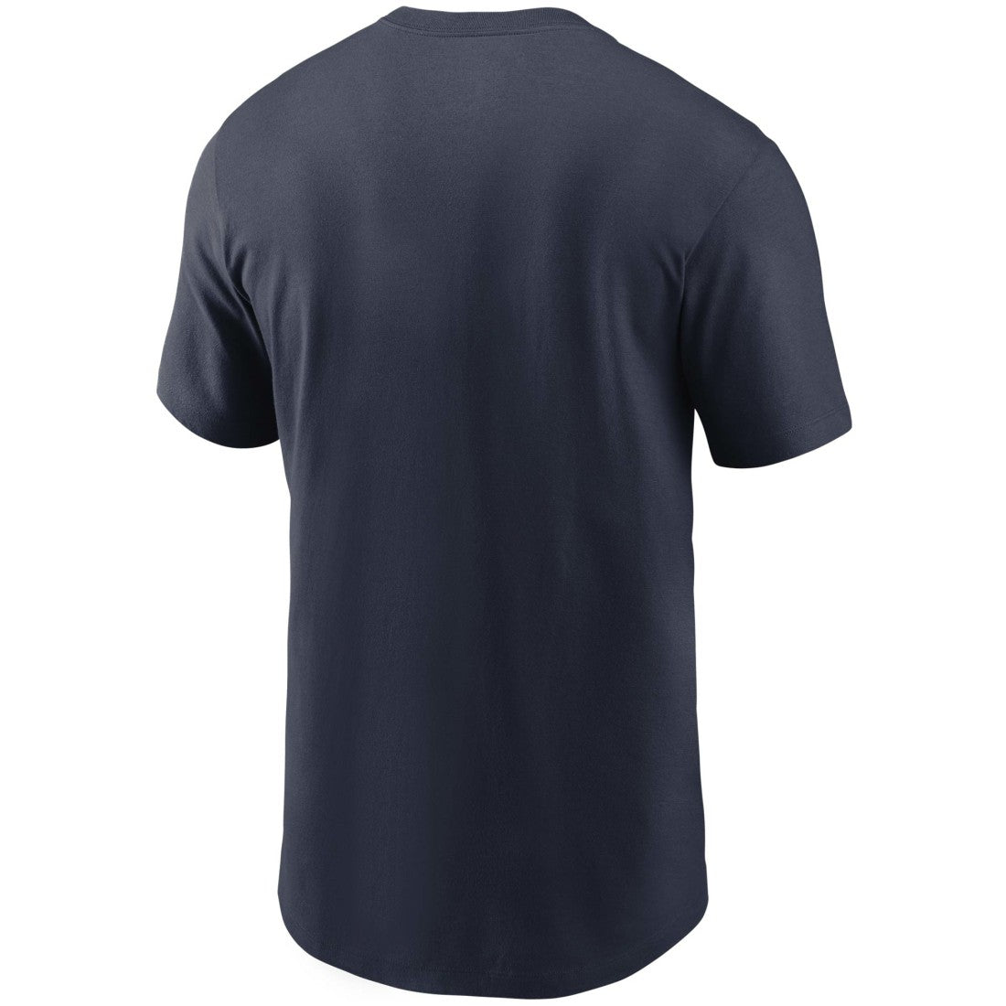 Tennessee Titans Primetime Logo Essential T-Shirt - Navy cheap
