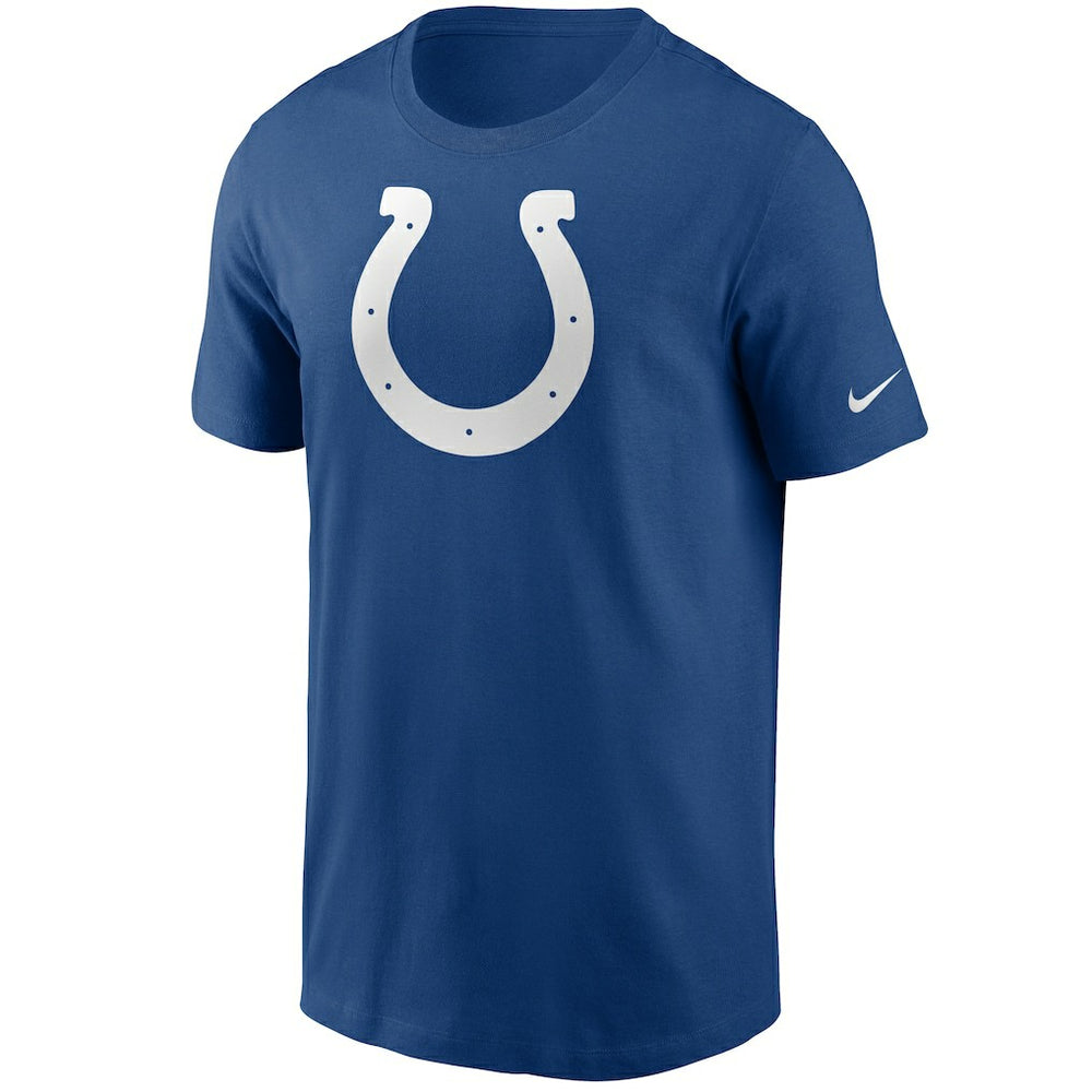 Indianapolis Colts Primary Logo T-Shirt - Royal on sale