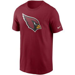 Arizona Cardinals Primetime Logo Essential T-Shirt - Cardinal outlet