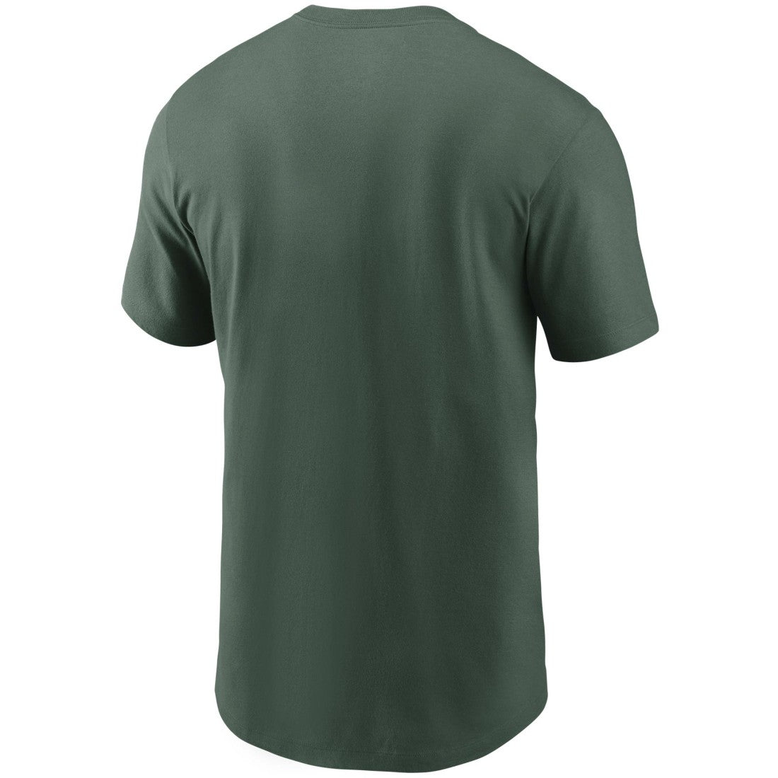 Green Bay Packers Team Wordmark T-Shirt - Green online
