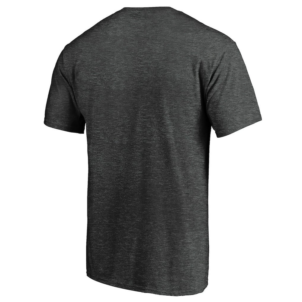 Cincinnati Bengals Hometown Refresh T-Shirt - Heathered Gray sale