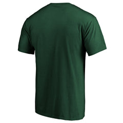 Green Bay Packers Hometown Refresh Go Pack Go T-Shirt - Green discount