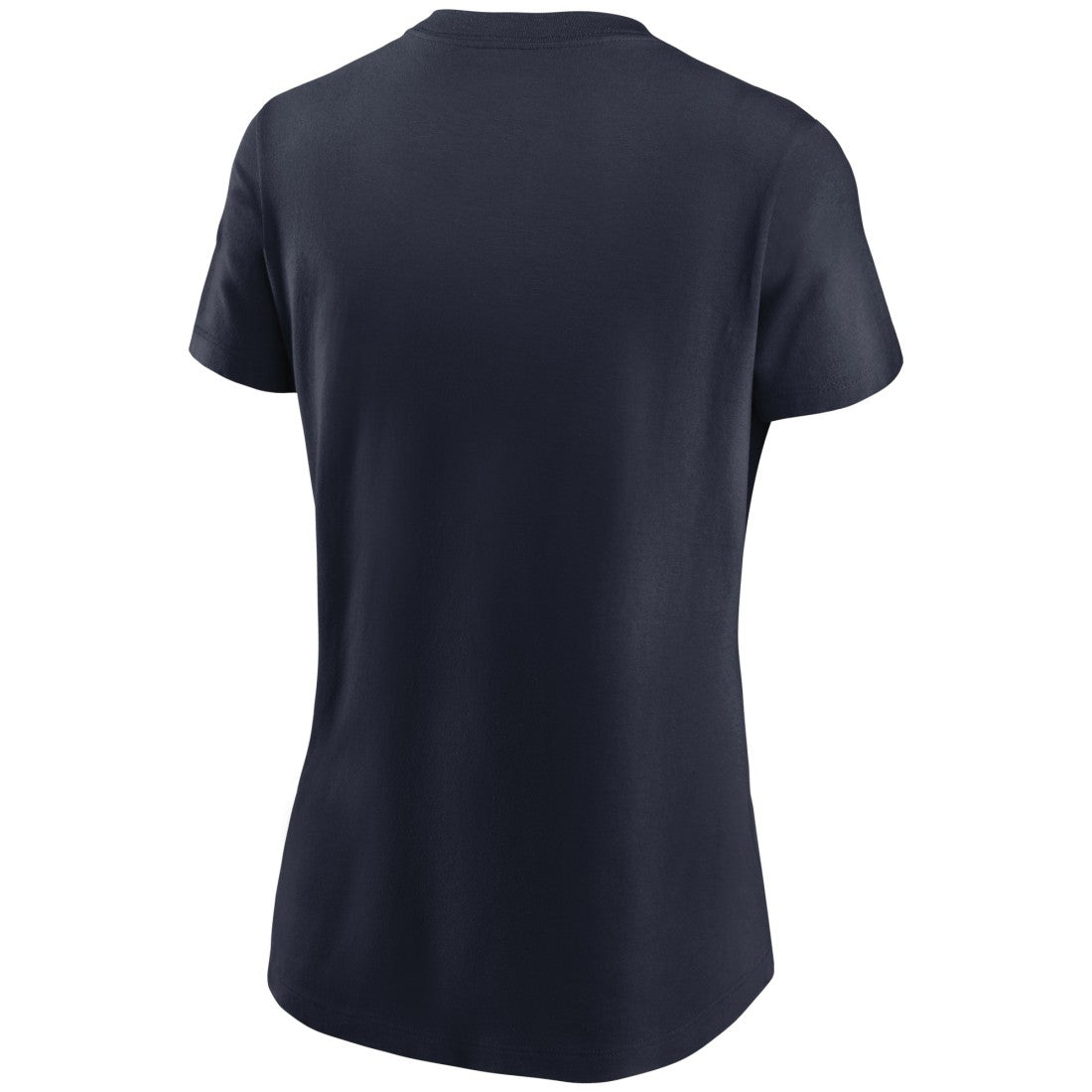 Tennessee Titans Women's Logo Essential T-Shirt - Navy discount