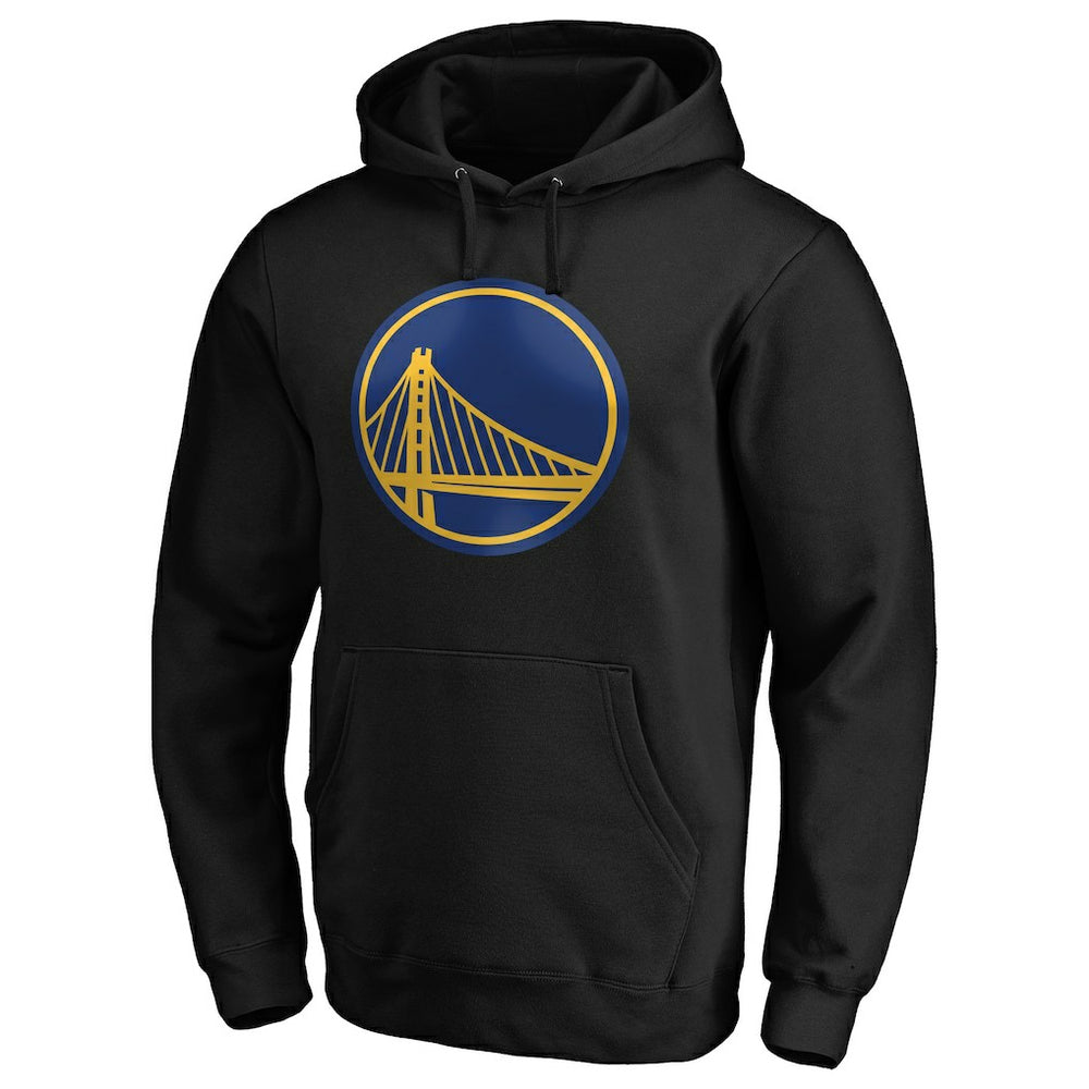Stephen Curry Golden State Warriors Playmaker Name & Number Pullover Hoodie sale - Black shop