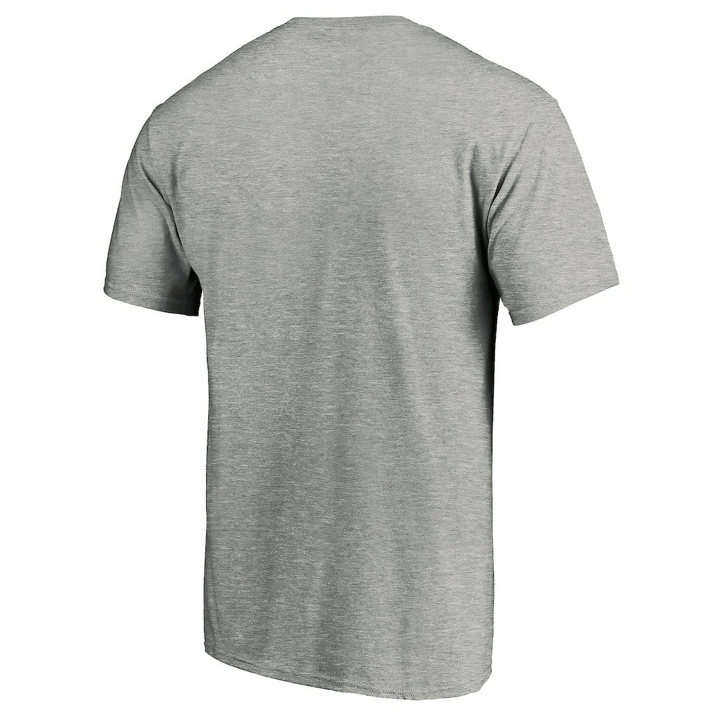 Atlanta Falcons Falcons vs. All Y'all T-Shirt - Heather Gray online