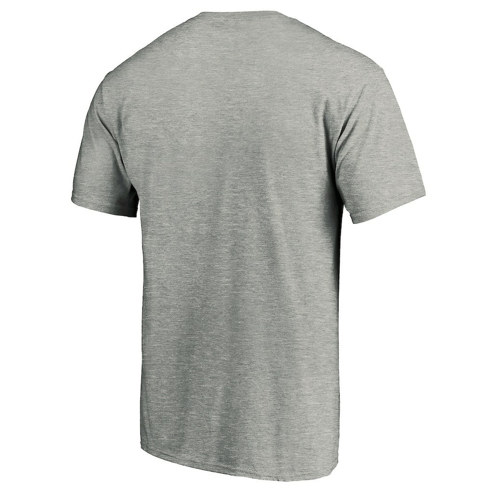Atlanta Falcons Falcons vs. All Y'all T-Shirt - Heather Gray online