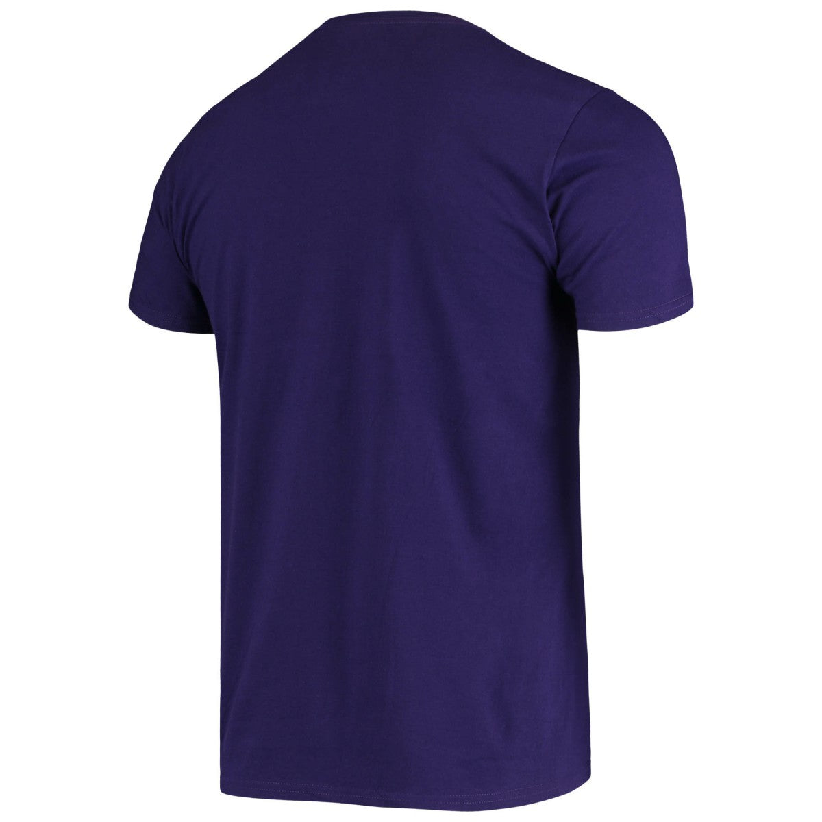 Phoenix Suns Primary Team Logo T-Shirt - Purple sale