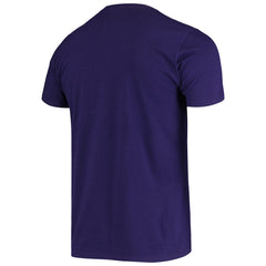 Phoenix Suns Primary Team Logo T-Shirt - Purple sale