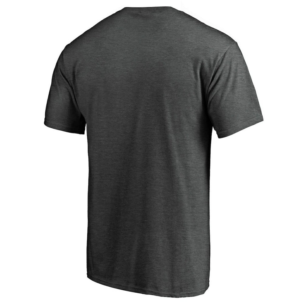 Arizona Cardinals Victory Arch T-Shirt - Heather Charcoal outlet