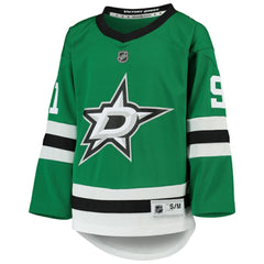 Tyler Seguin Dallas Stars Youth Home Replica Player Jersey - Kelly Green Jerseys