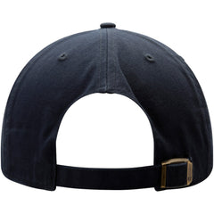 Colorado Avalanche '47 Clean Up Alternate Logo Adjustable Hat - Navy Hats