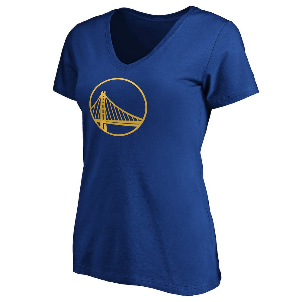 Draymond Green Golden State Warriors Women's Playmaker Name & Number T-Shirt sale - Royal discount