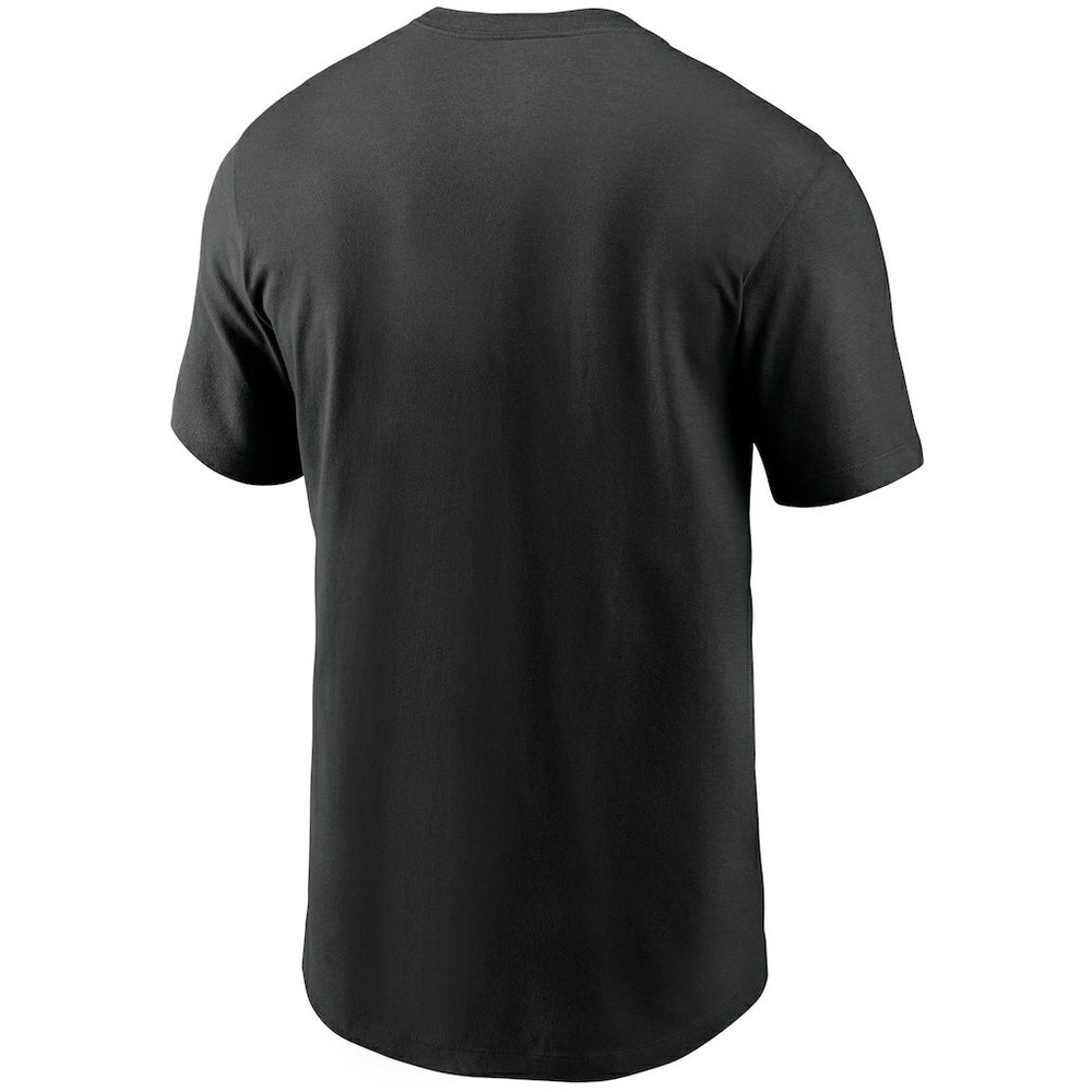 Carolina Panthers Hometown Local T-Shirt - Black cheap