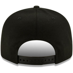 San Diego Padres 9FIFTY Adjustable Hat Black
