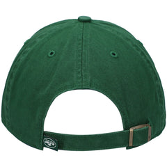 New York Jets '47 Primary Clean Up Adjustable Hat - Green cheap