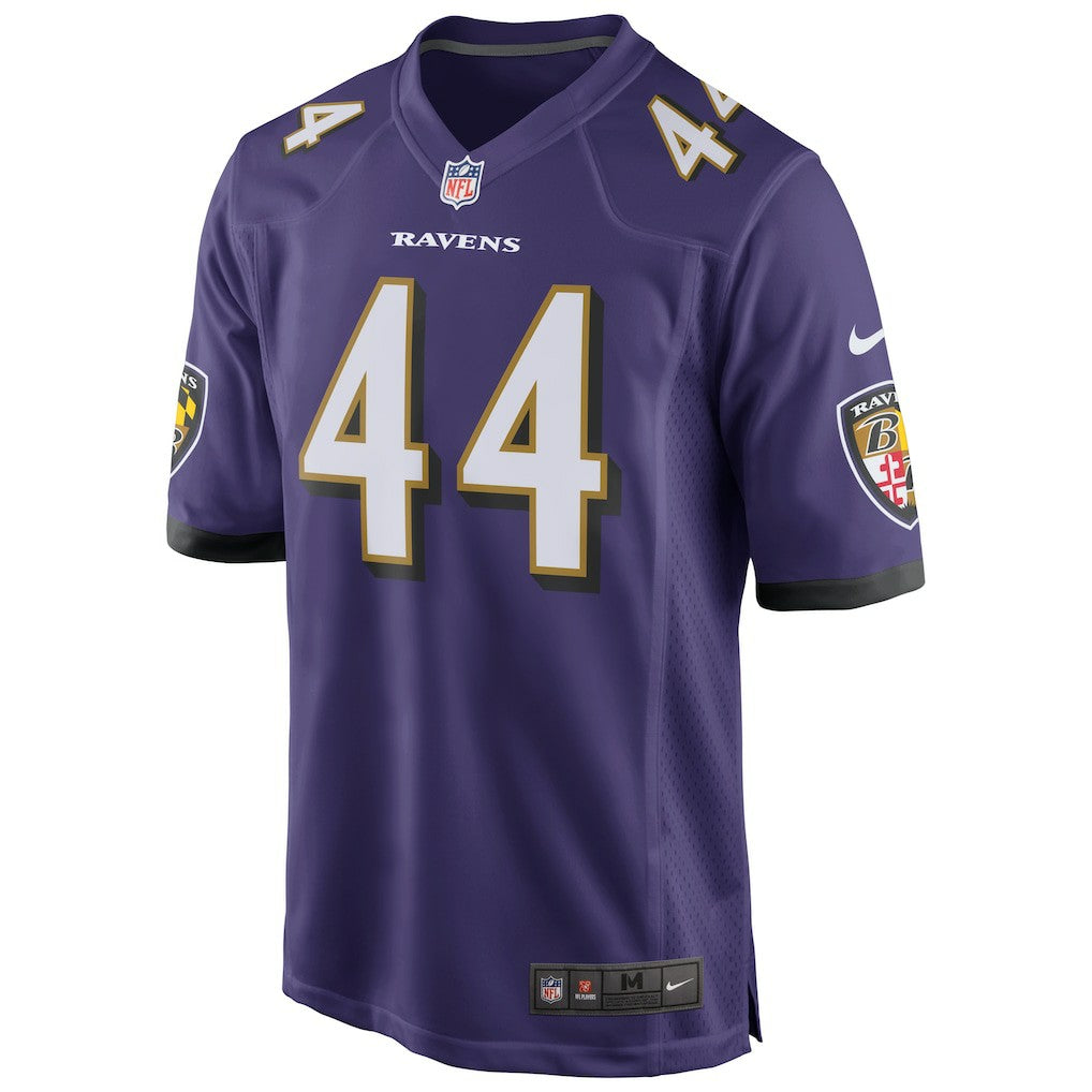 Marlon Humphrey Baltimore Ravens Player Game Jersey - Purple cheap