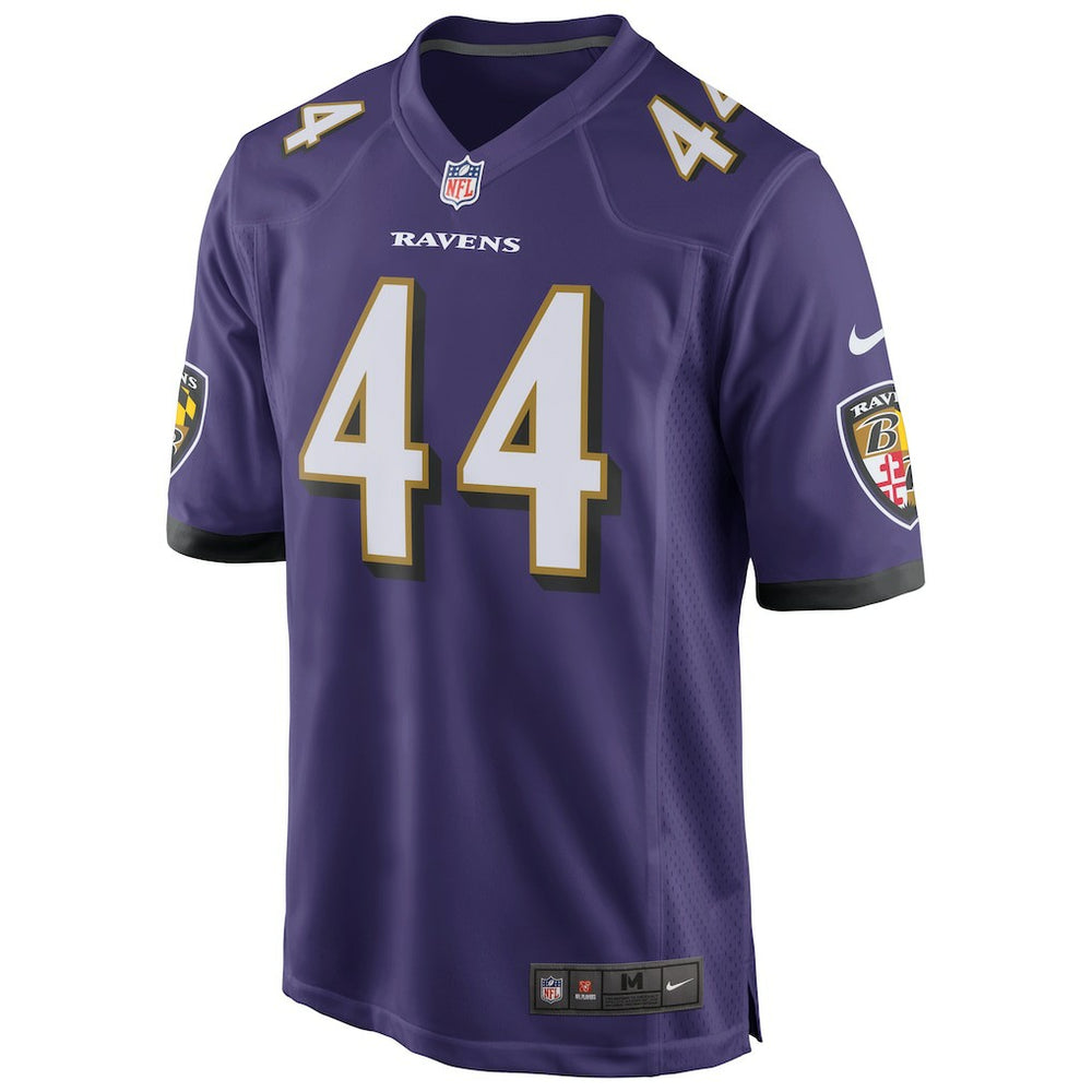 Marlon Humphrey Baltimore Ravens Player Game Jersey - Purple cheap