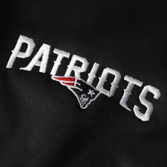 New England Patriots Dunbrooke Logo Ranger Pullover Hoodie - Black/Realtree Camo online
