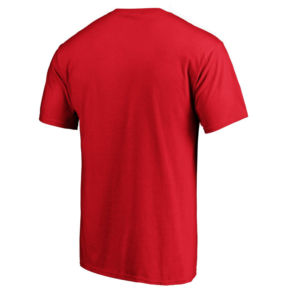 New Orleans Pelicans T-Shirt & Shorts Combo Pack - Red/Navy outlet