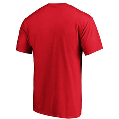 New Orleans Pelicans T-Shirt & Shorts Combo Pack - Red/Navy outlet