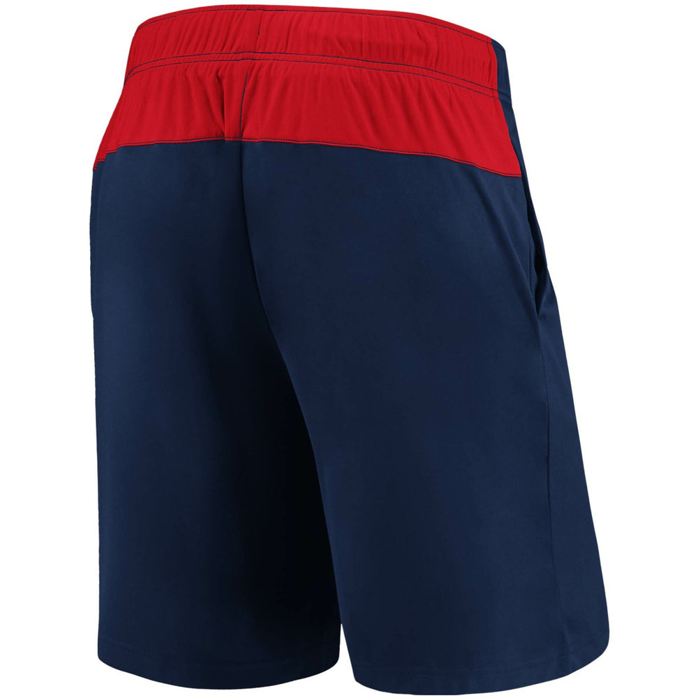 New Orleans Pelicans T-Shirt & Shorts Combo Pack - Red/Navy outlet