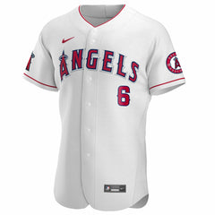 Anthony Rendon Los Angeles Angels Authentic Player Jersey White