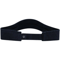 Dallas Cowboys '47 Clean Up Visor - Navy sale