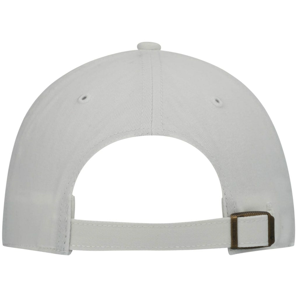 Dallas Cowboys '47 Women's Miata Clean Up Adjustable Hat - White outlet