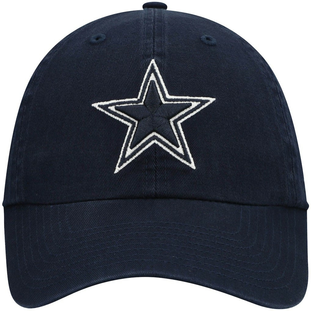 Dallas Cowboys '47 Primary Clean Up Adjustable Hat - Navy online