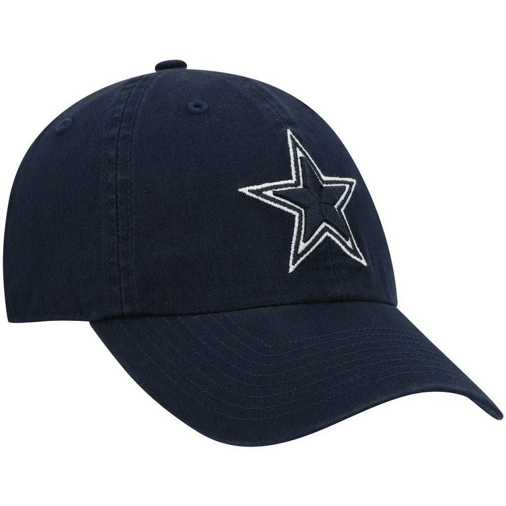 Dallas Cowboys '47 Primary Clean Up Adjustable Hat - Navy online