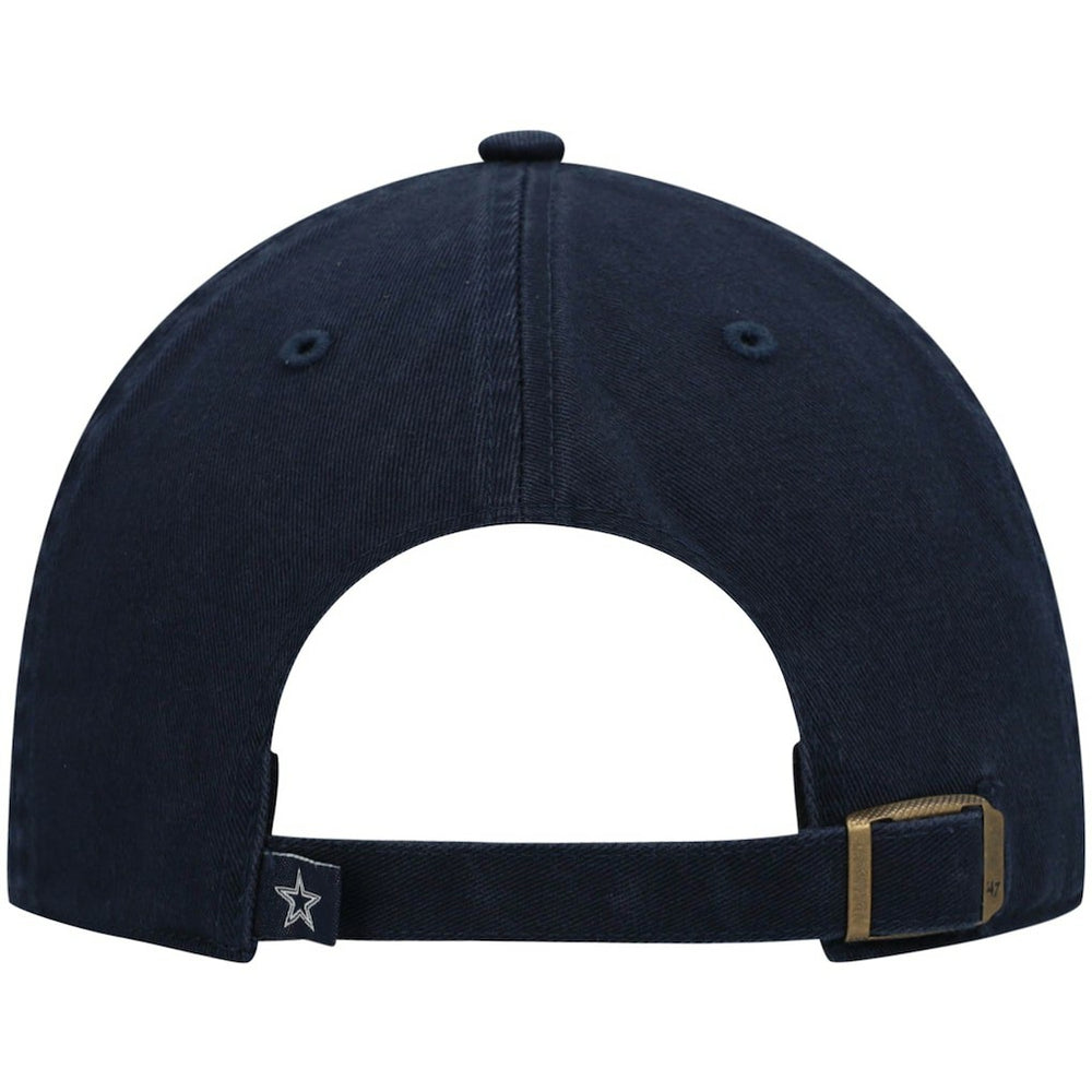 Dallas Cowboys '47 Primary Clean Up Adjustable Hat - Navy online