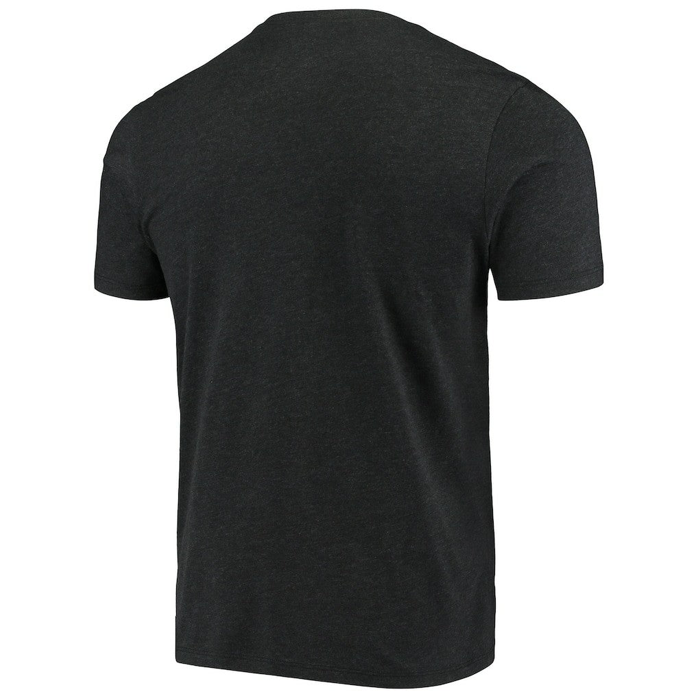 Gordon Hayward Boston Celtics '47 Player Graphic T-Shirt - Heathered Black discount