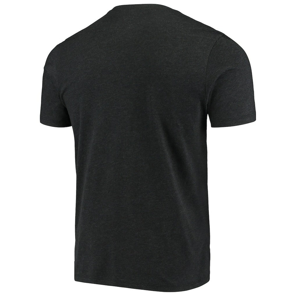 Gordon Hayward Boston Celtics '47 Player Graphic T-Shirt - Heathered Black discount