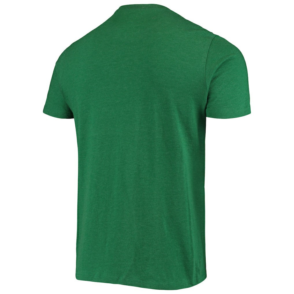 Gordon Hayward Boston Celtics '47 Bobblehead T-Shirt - Heathered Kelly Green outlet