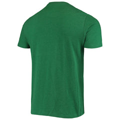 Gordon Hayward Boston Celtics '47 Bobblehead T-Shirt - Heathered Kelly Green outlet
