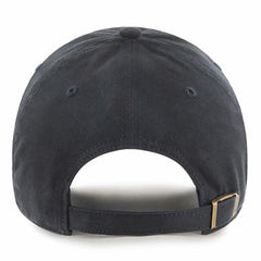 Boston Red Sox Women's Team Miata Clean Up Adjustable Hat Navy