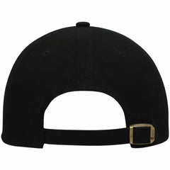 Baltimore Orioles Women's Team Miata Clean Up Adjustable Hat Black