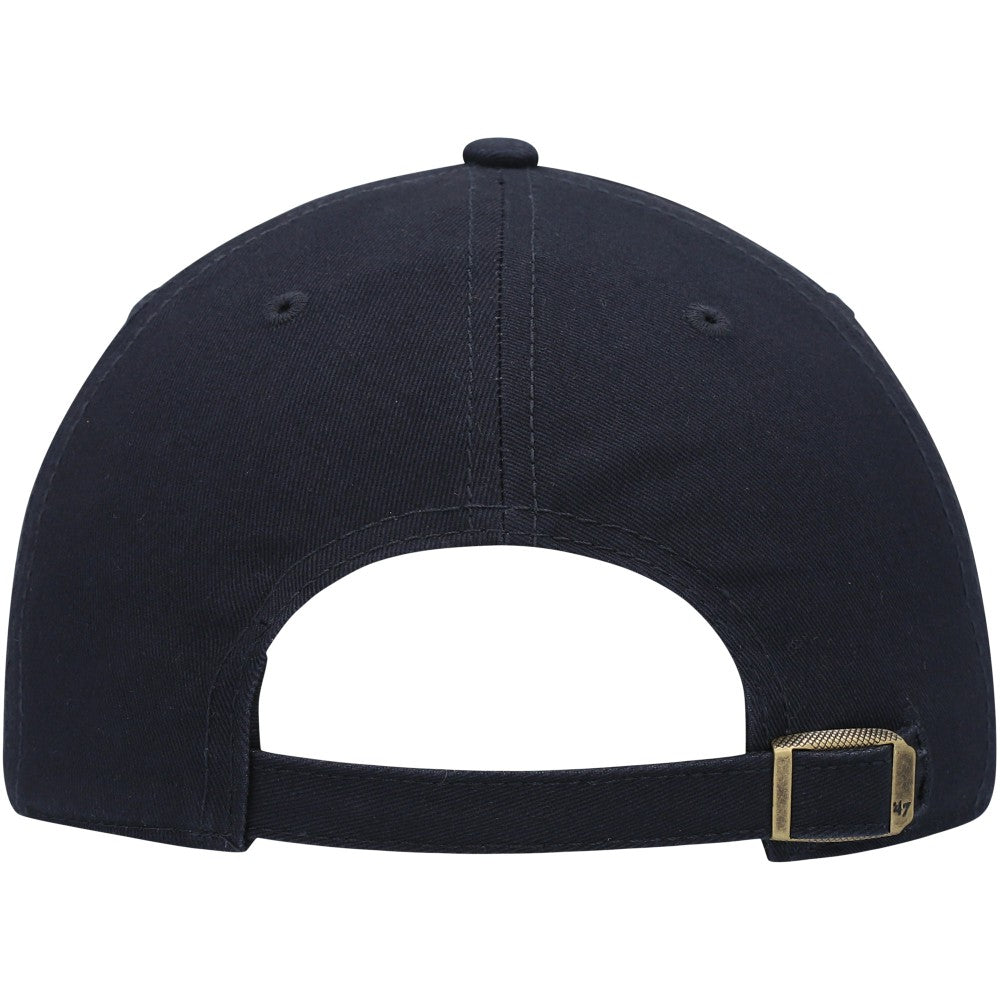 Los Angeles Angels Women's Team Miata Clean Up Adjustable Hat Navy