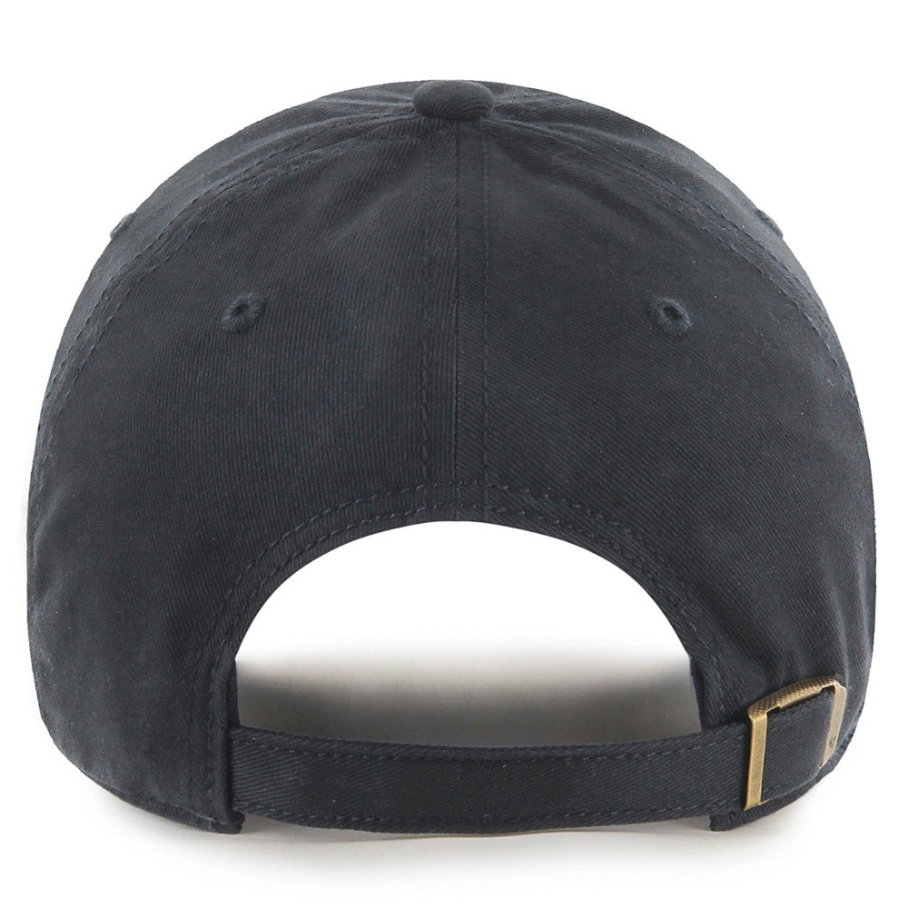 New York Yankees Women's Team Miata Clean Up Adjustable Hat Navy