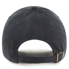 New York Yankees Women's Team Miata Clean Up Adjustable Hat Navy