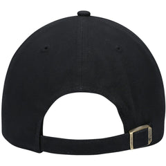 Pittsburgh Pirates Women's Team Miata Clean Up Adjustable Hat Black