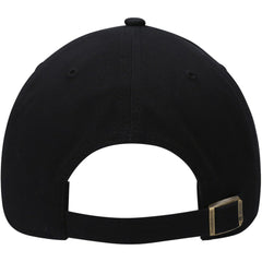 San Francisco Giants Women's Team Miata Clean Up Adjustable Hat Black