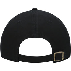 Arizona Diamondbacks Women's Team Miata Clean Up Adjustable Hat Black